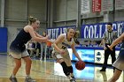 WBBall vs MHC  Wheaton College women's basketball vs Mount Holyoke College. - Photo By: KEITH NORDSTROM : Wheaton, basketball, Mount Holyoke, NEWMAC